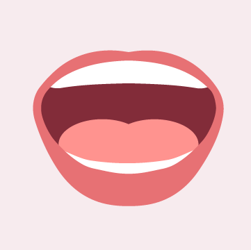 Proper Tongue Position