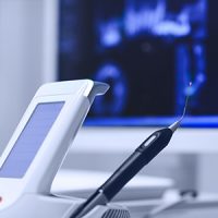Dental Laser Therapy